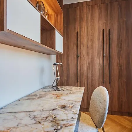 Appartamento Saintgermainbycecile - Luxueux 2 Pieces Ac Ambre Parigi