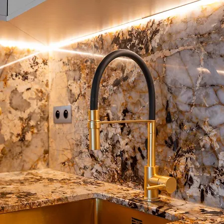 Saintgermainbycecile - Luxueux 2 Pieces Ac Ambre Appartamento Parigi