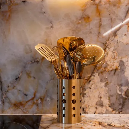 Saintgermainbycecile - Luxueux 2 Pieces Ac Ambre * Parigi