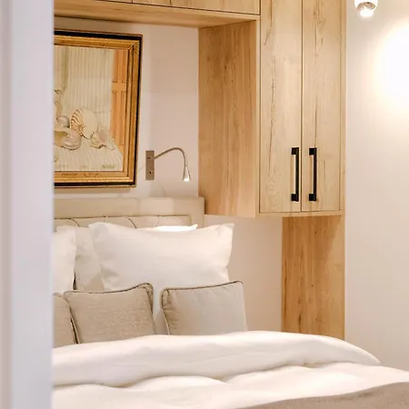 Appartamento Saintgermainbycecile - Luxueux 2 Pieces Ac Ambre *