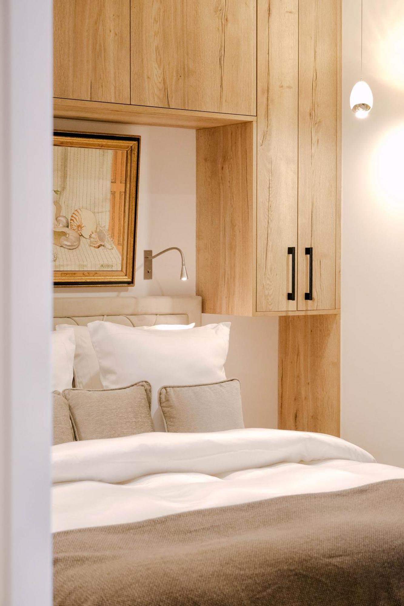 Appartamento Saintgermainbycecile - Luxueux 2 Pieces Ac Ambre *